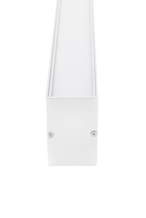DK9154-WH Линейный светильник 42W 1500mm 4000K, белый в Салехарде - salekhard.mebel24.online | фото 2