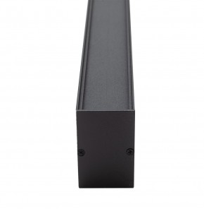 DK9253-BK Линейный светильник 62W 2500mm 3000K, черный в Салехарде - salekhard.mebel24.online | фото 4