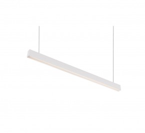 DK9253-WH Линейный светильник 62W 2500mm 3000K, белый в Салехарде - salekhard.mebel24.online | фото 1