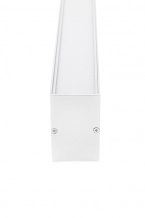 DK9253-WH Линейный светильник 62W 2500mm 3000K, белый в Салехарде - salekhard.mebel24.online | фото 3