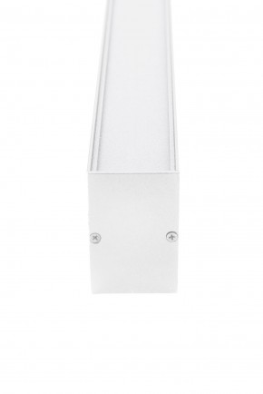 DK9254-WH Линейный светильник 62W 2500mm 4000K, белый в Салехарде - salekhard.mebel24.online | фото 3