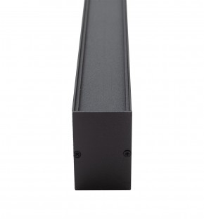 DK9304-BK Линейный светильник 72W 3000mm 4000K, черный в Салехарде - salekhard.mebel24.online | фото 4