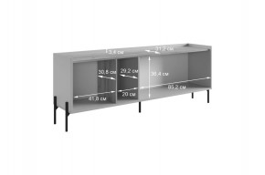 ДОМИНИКА К1 Гостиная в Салехарде - salekhard.mebel24.online | фото 3