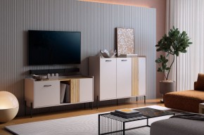 ДОМИНИКА К2 Гостиная в Салехарде - salekhard.mebel24.online | фото 1