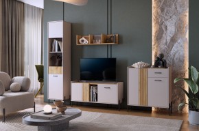 ДОМИНИКА К3 Гостиная в Салехарде - salekhard.mebel24.online | фото 1