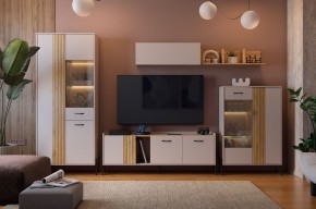 ДОМИНИКА К5 Гостиная в Салехарде - salekhard.mebel24.online | фото