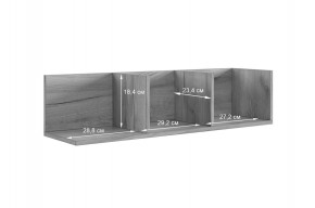 ДОМИНИКА К5 Гостиная в Салехарде - salekhard.mebel24.online | фото 9