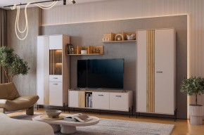 ДОМИНИКА К6 Гостиная в Салехарде - salekhard.mebel24.online | фото