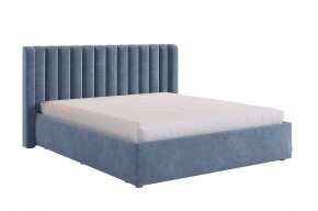 ЕВА Кровать с основанием 1600 в Салехарде - salekhard.mebel24.online | фото 26