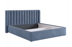 ЕВА Кровать с основанием 1600 в Салехарде - salekhard.mebel24.online | фото 27