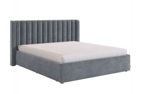 ЕВА Кровать с основанием 1600 в Салехарде - salekhard.mebel24.online | фото 8