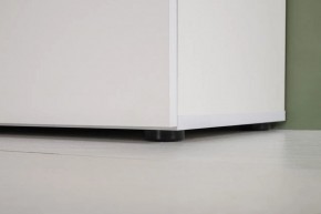 ЭЙР прихожая (модульная) Белый Шагрень в Салехарде - salekhard.mebel24.online | фото 14