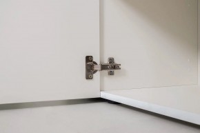 ЭЙР прихожая (модульная) Белый Шагрень в Салехарде - salekhard.mebel24.online | фото 15