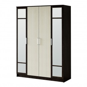 ФИЕСТА Подростковая (модульная) венге/лоредо в Салехарде - salekhard.mebel24.online | фото 20