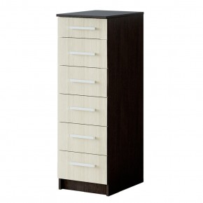 ФИЕСТА Подростковая (модульная) венге/лоредо в Салехарде - salekhard.mebel24.online | фото 8