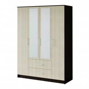 ФИЕСТА Подростковая (модульная) венге/лоредо в Салехарде - salekhard.mebel24.online | фото 10