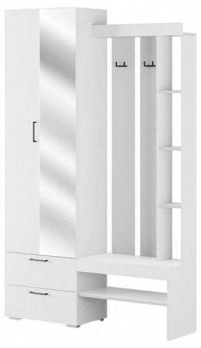 Гарнитур для прихожей Торонто в Салехарде - salekhard.mebel24.online | фото