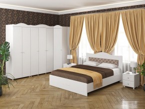 Гарнитур для спальни Италия в Салехарде - salekhard.mebel24.online | фото