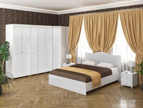 Гарнитур для спальни Монако в Салехарде - salekhard.mebel24.online | фото