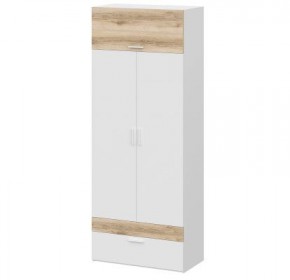 ГЕОМЕТРИЯ ГМТ.04 шкаф в Салехарде - salekhard.mebel24.online | фото