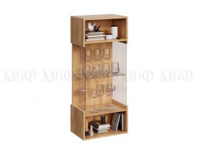 АЛТЕЯ Гостиная (модульная) Дуб крафт в Салехарде - salekhard.mebel24.online | фото 9