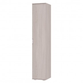 Гостиная Белла (модульная) ясень белый в Салехарде - salekhard.mebel24.online | фото 6