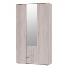Гостиная Белла (модульная) ясень белый в Салехарде - salekhard.mebel24.online | фото 9