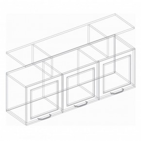 Гостиная Филадельфия (модульная) в Салехарде - salekhard.mebel24.online | фото 13