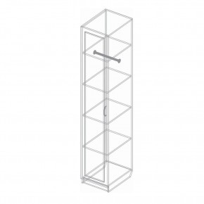Гостиная Филадельфия (модульная) в Салехарде - salekhard.mebel24.online | фото 18