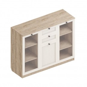 Гостиная Филадельфия (модульная) в Салехарде - salekhard.mebel24.online | фото 19
