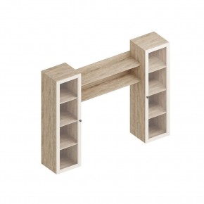 Гостиная Филадельфия (модульная) в Салехарде - salekhard.mebel24.online | фото 23