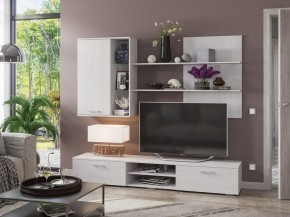 Гостиная Ингрид Дуб Анкор в Салехарде - salekhard.mebel24.online | фото 1