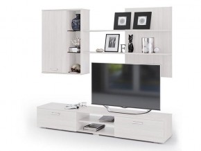 Гостиная Ингрид Дуб Анкор в Салехарде - salekhard.mebel24.online | фото 2