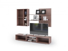 Гостиная Ингрид Дуб Анкор в Салехарде - salekhard.mebel24.online | фото 3
