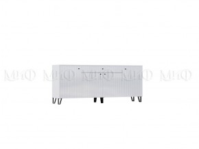 ОЛИВИЯ Гостиная МДФ (модульная) в Салехарде - salekhard.mebel24.online | фото 35