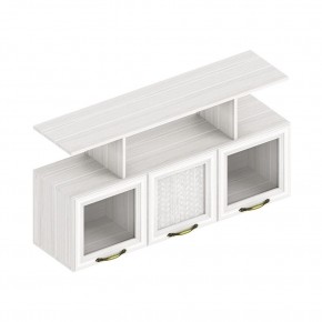 Гостиная "Алексанрия" (модульная) в Салехарде - salekhard.mebel24.online | фото 13