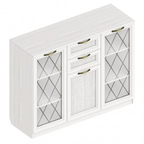 Гостиная "Алексанрия" (модульная) в Салехарде - salekhard.mebel24.online | фото 20