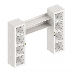 Гостиная "Алексанрия" (модульная) в Салехарде - salekhard.mebel24.online | фото 4