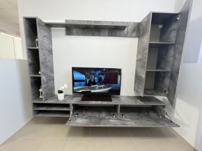 Гостиная "Бэлла" (модульная) в Салехарде - salekhard.mebel24.online | фото 2
