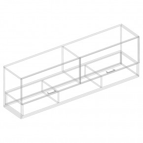 Гостиная "Сандра" (модульная) в Салехарде - salekhard.mebel24.online | фото 6