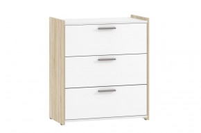 Гостиная "Симпл" (модульная) в Салехарде - salekhard.mebel24.online | фото 6