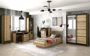 ГРАНЖ Детская (модульная) в Салехарде - salekhard.mebel24.online | фото 1