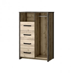 ГРАНЖ Детская (модульная) в Салехарде - salekhard.mebel24.online | фото 10