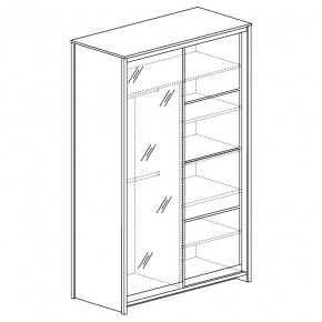 ГРАНЖ Детская (модульная) в Салехарде - salekhard.mebel24.online | фото 15