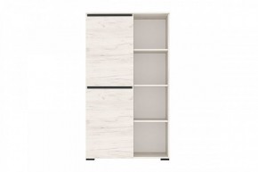ГРЕТТА Буфет 2С (дуб крафт) в Салехарде - salekhard.mebel24.online | фото