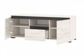 ГРЕТТА Тумба под ТВ 2С1Я (дуб крафт) в Салехарде - salekhard.mebel24.online | фото 2