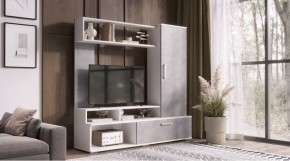 ГРЕЙС Гостиная в Салехарде - salekhard.mebel24.online | фото 1