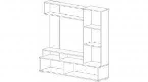 ГРЕЙС Гостиная в Салехарде - salekhard.mebel24.online | фото 3