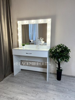 Гримерный стол ГС1Р100 в Салехарде - salekhard.mebel24.online | фото 1