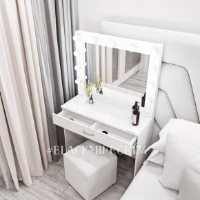 Гримерный стол ГС1Р100 в Салехарде - salekhard.mebel24.online | фото 4